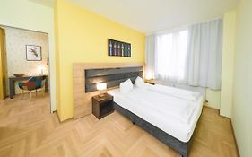 AMC Apartments Ku'damm